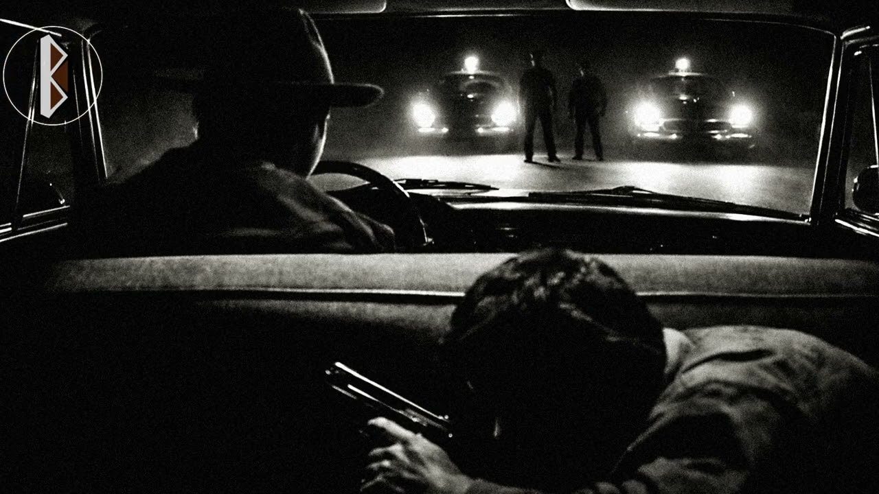 [Free] Dark Boom Bap Type Beat 