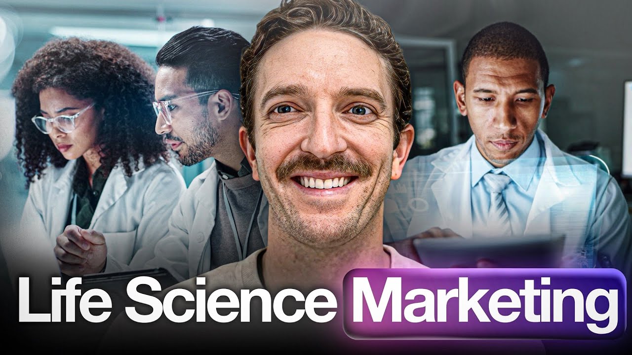 Best Marketing Strategies for Life Science Companies in 2026