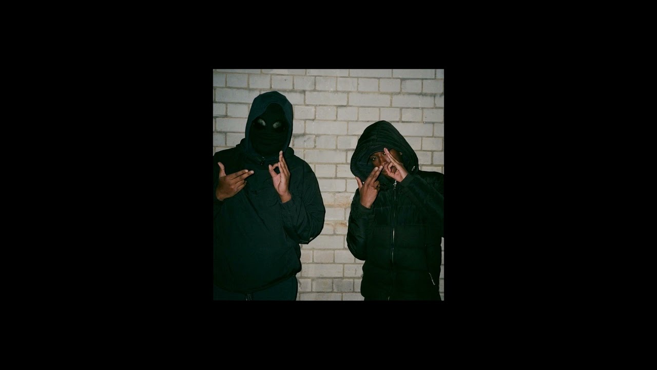 [FREE] UK Drill Type Beat ''GROZA'' (Prod By. NS)