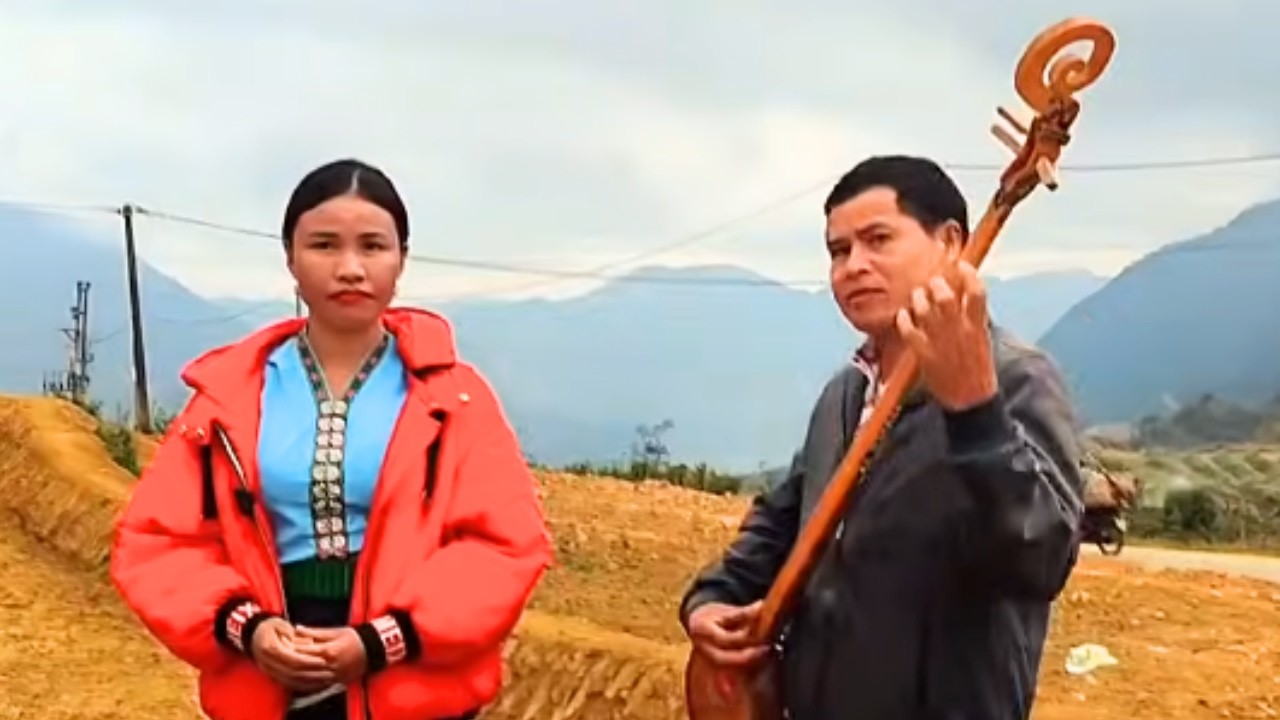 Hai Đối Thủ Nặng Ký Gặp Nhau – Lường Sóng & Lò Tiện Đối Đáp Giao Duyên Cực Cháy | Khắp Thái
