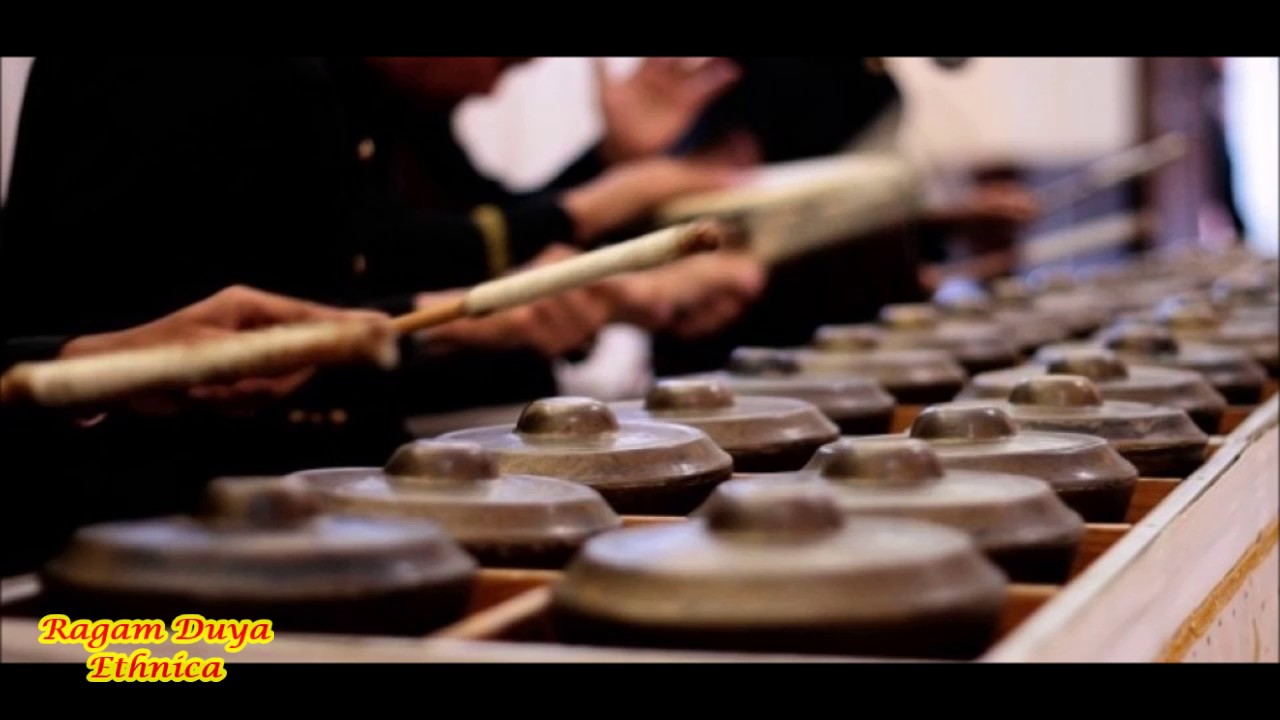 Instrumental Talempong (Andam_Oi) 