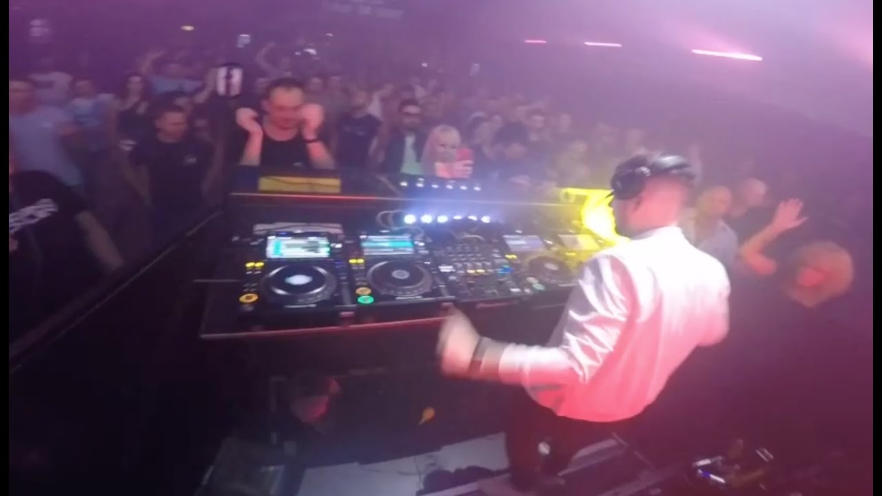Storm - Storm (Jordan Suckley Remix)