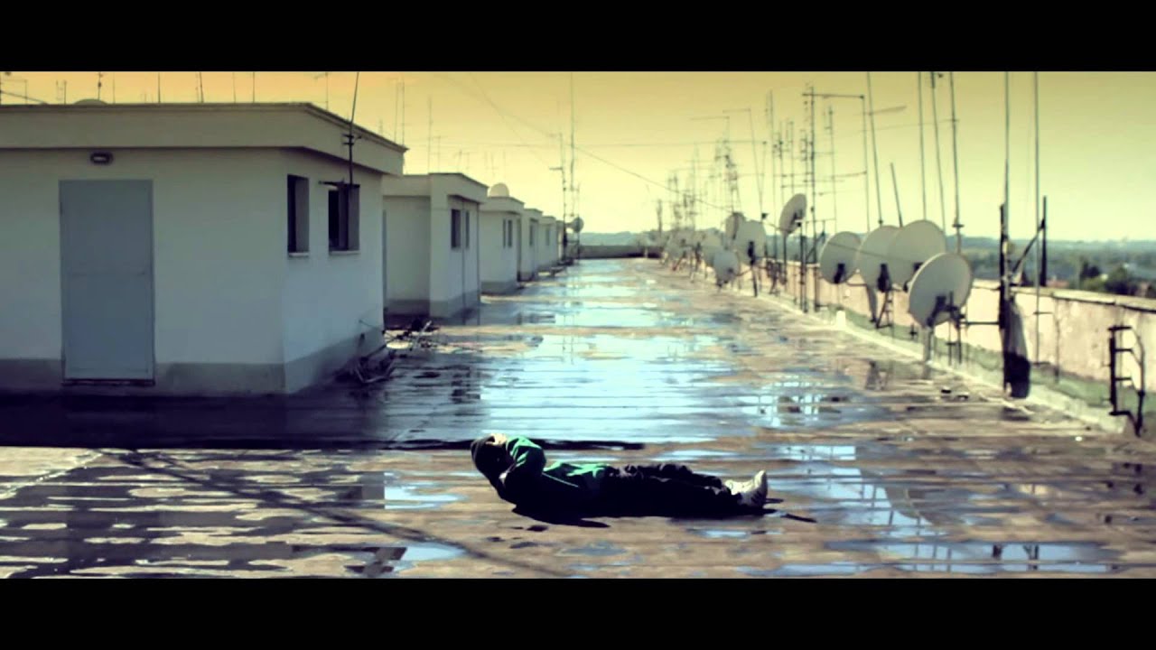Gose - Sotto al sole (Video Ufficiale)