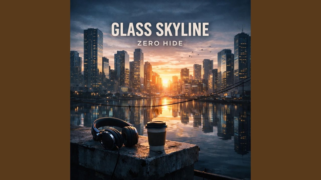 Glass Skyline