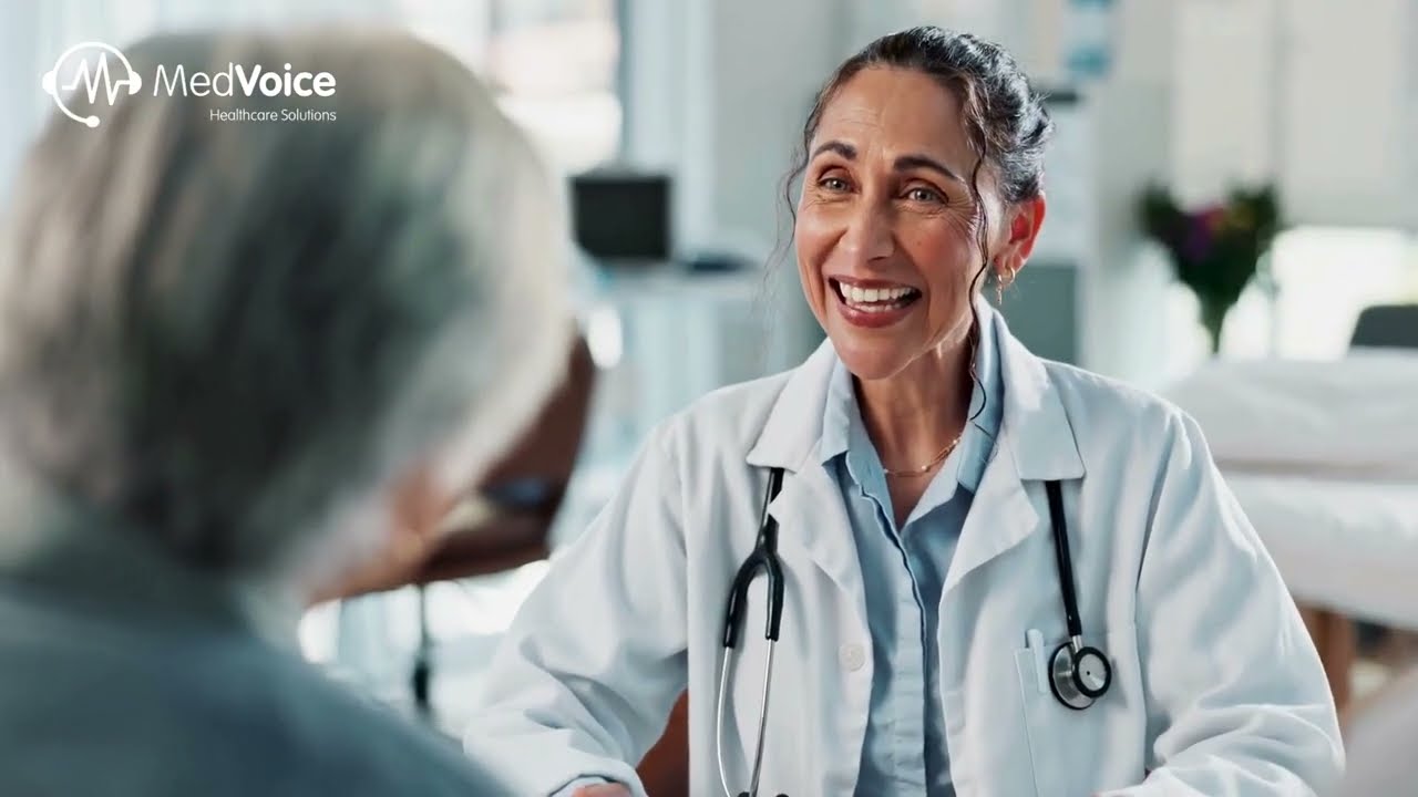🚀 How MedVoice Makes Provider Credentialing Faster & Easier | Streamline Your Workflow Today! 💼✨