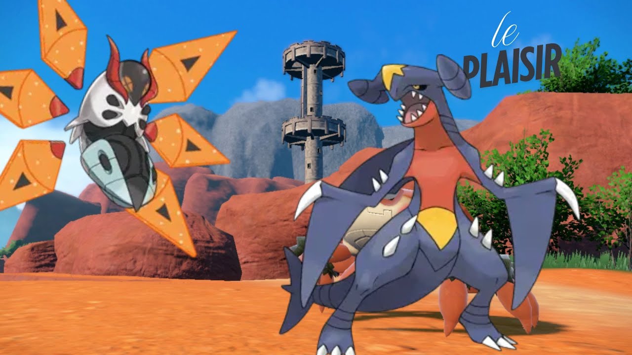 Les Pokémons les plus fun de l'OU !