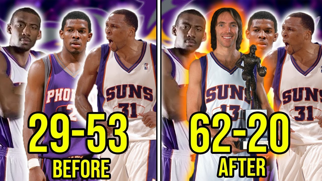 10 Players Who INSTANTLY Made A Team Better