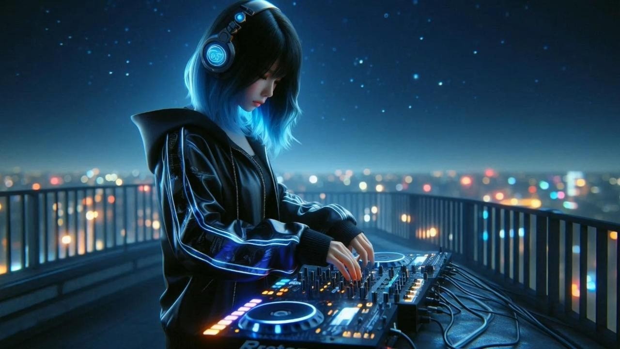 EDM Hype Mix 2026 🎧 Popular Songs 🎧 Nonstop Gaming Energy