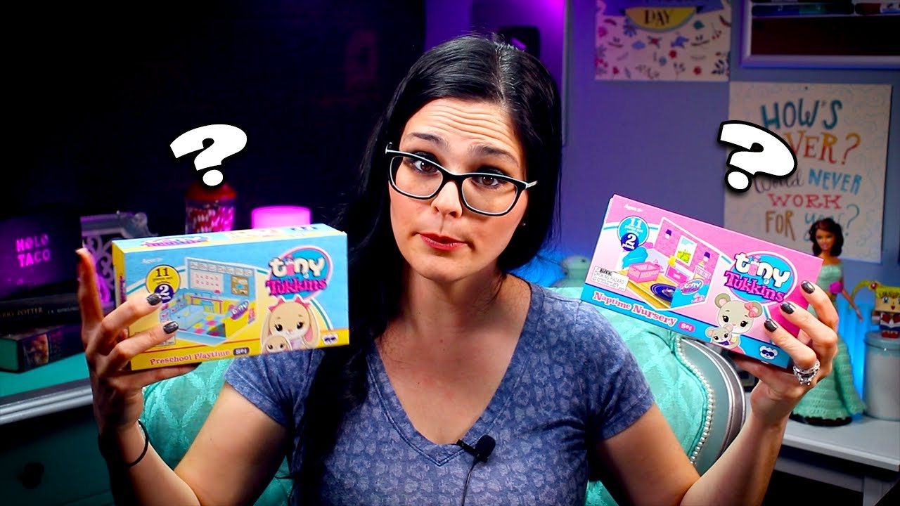 Are Tiny Tukkins Any Good?