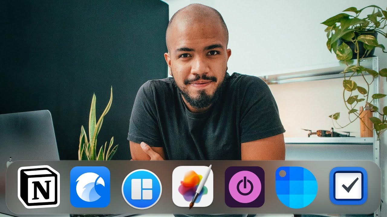 Productividad para creativos: Mis 7 apps para Mac favoritas!