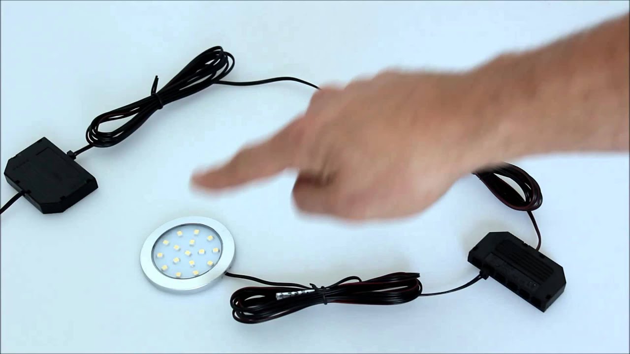 Orbit XL Master oprawa LED do kuchni - Design Light