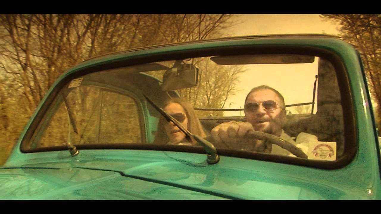 Bruno Krajcar feat. Gabi (Nola) - Blizu Zminja grada