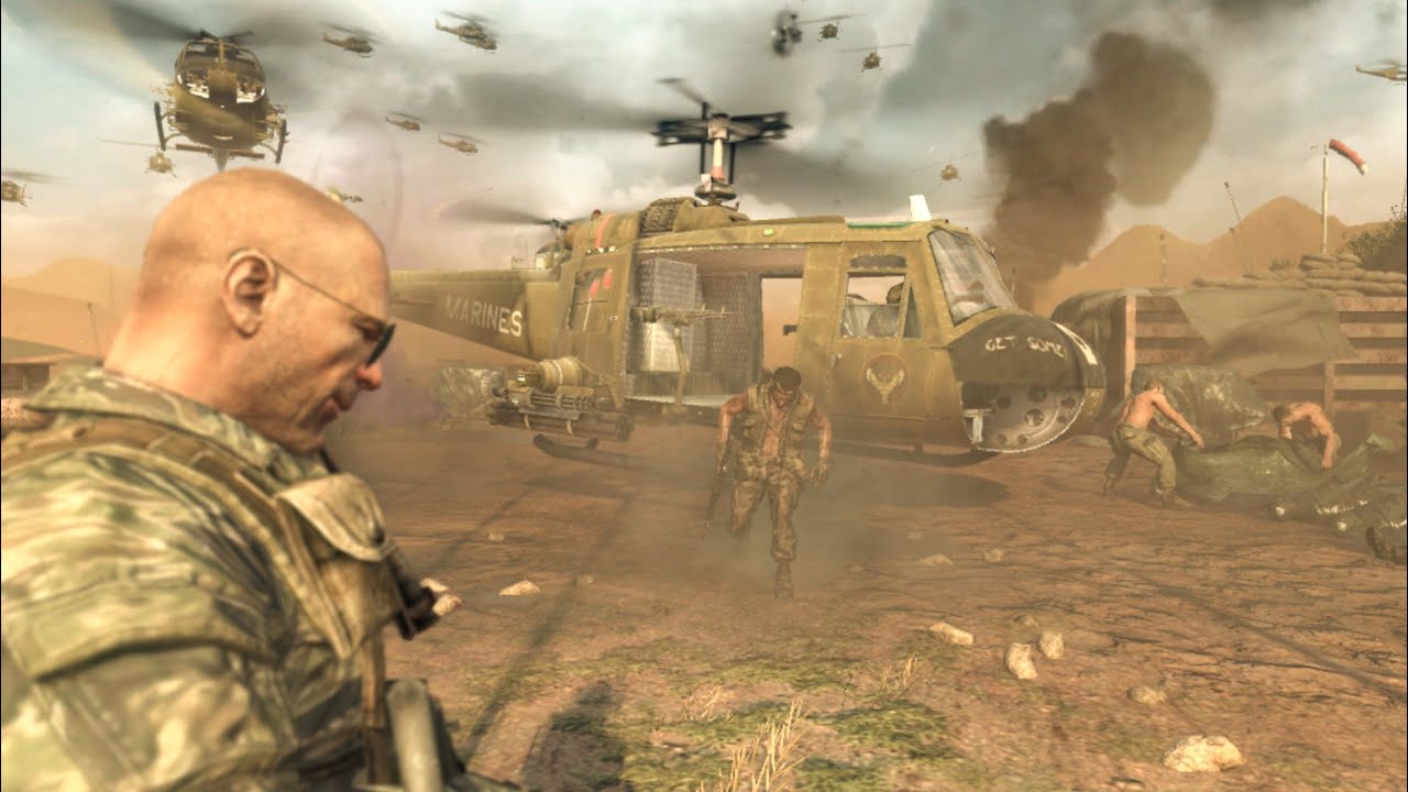 black ops part 2