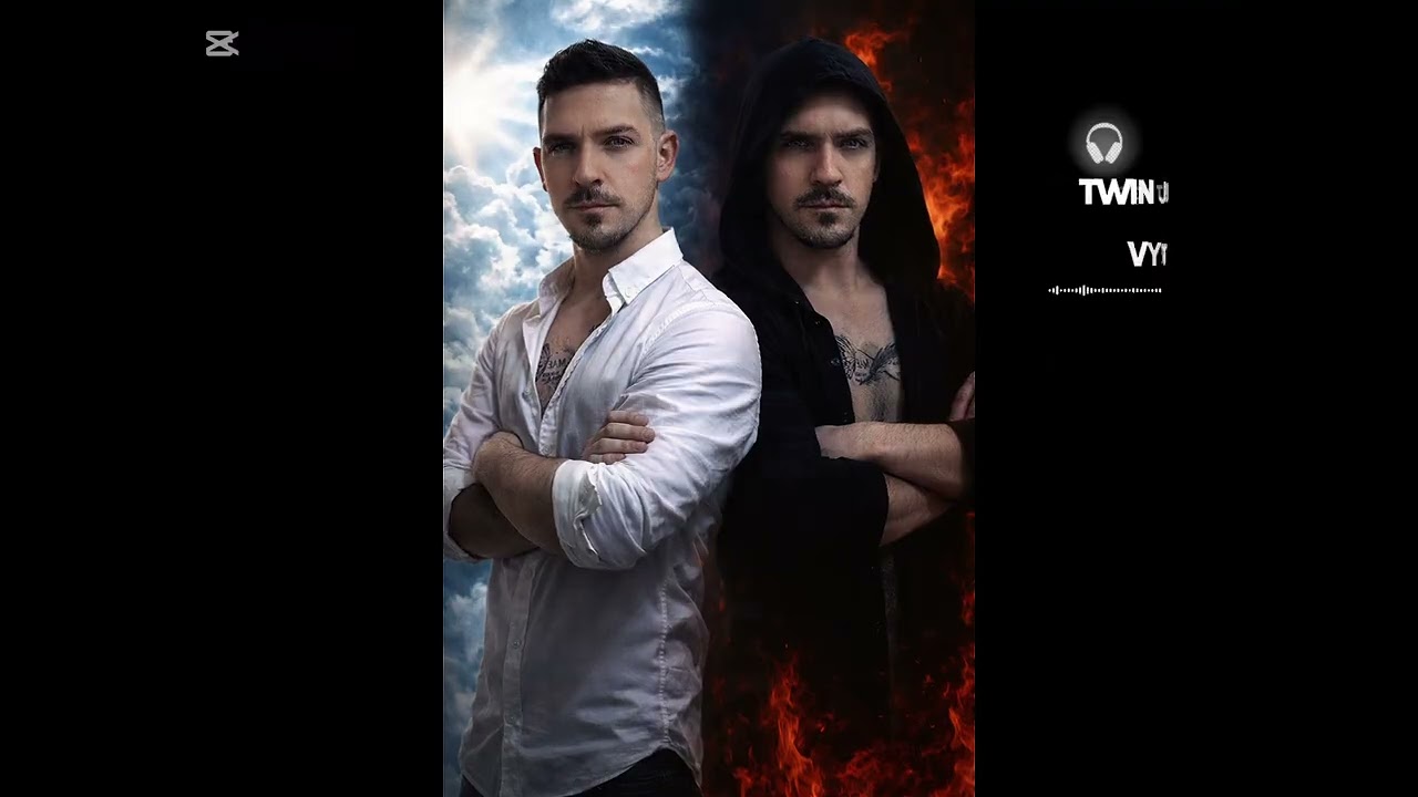 Twin justice oficial vídeo ®️ 💿 🎼 🔊 