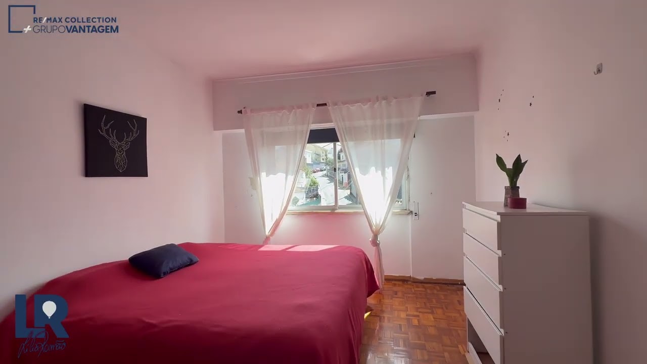 T2 Agualva Cacém