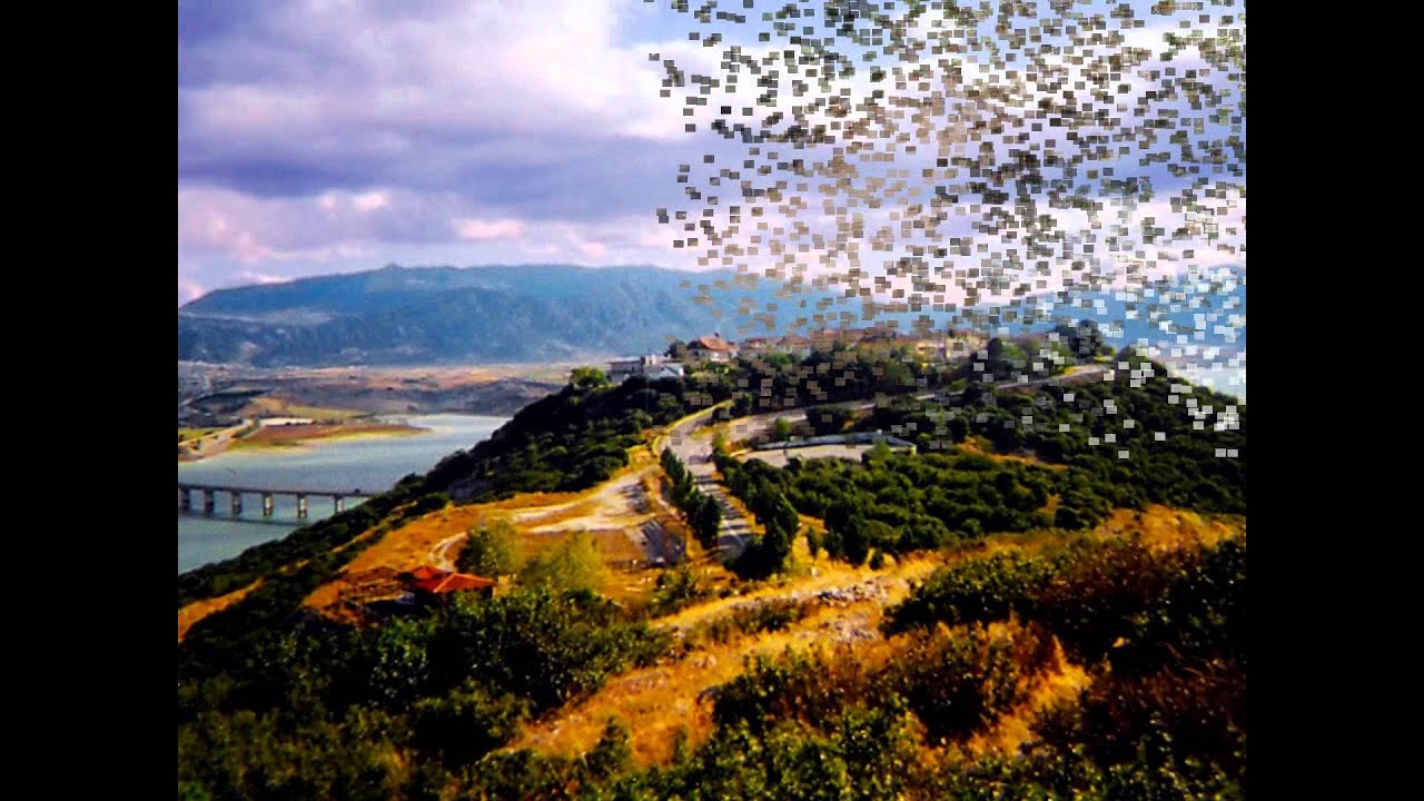 ΣΥΡΤΟΣ ΜΑΚΕΔΟΝΙΑΣ (ΔΗΜΟΤΙΚΑ ΑΚΟΥΣΜΑΤΑ 2013)