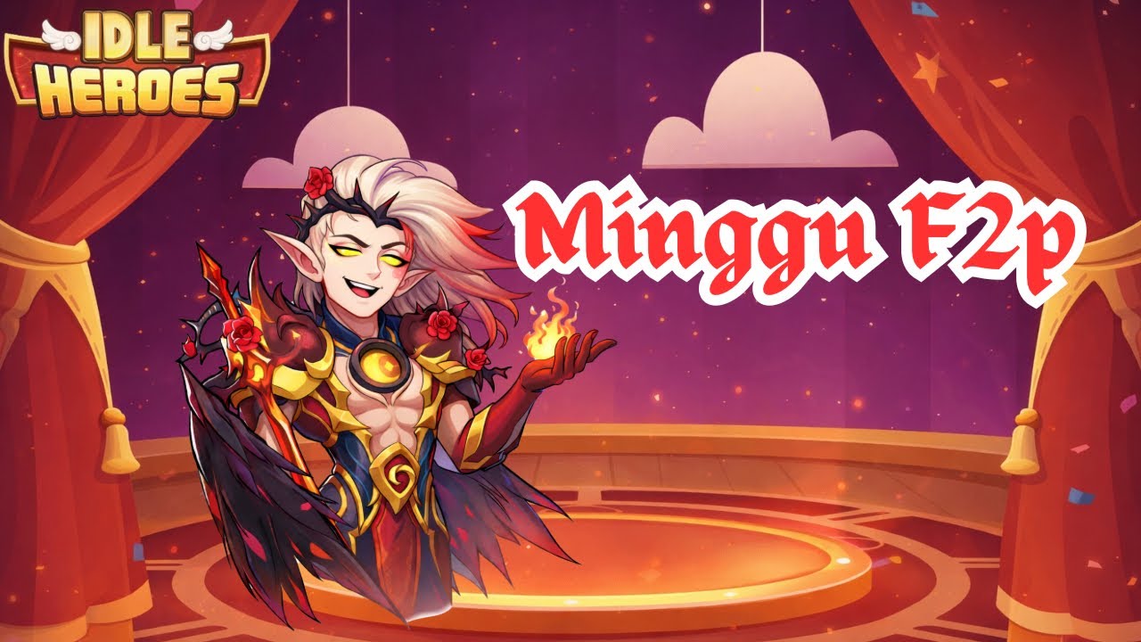 F2P SAATNYA GAMBLING