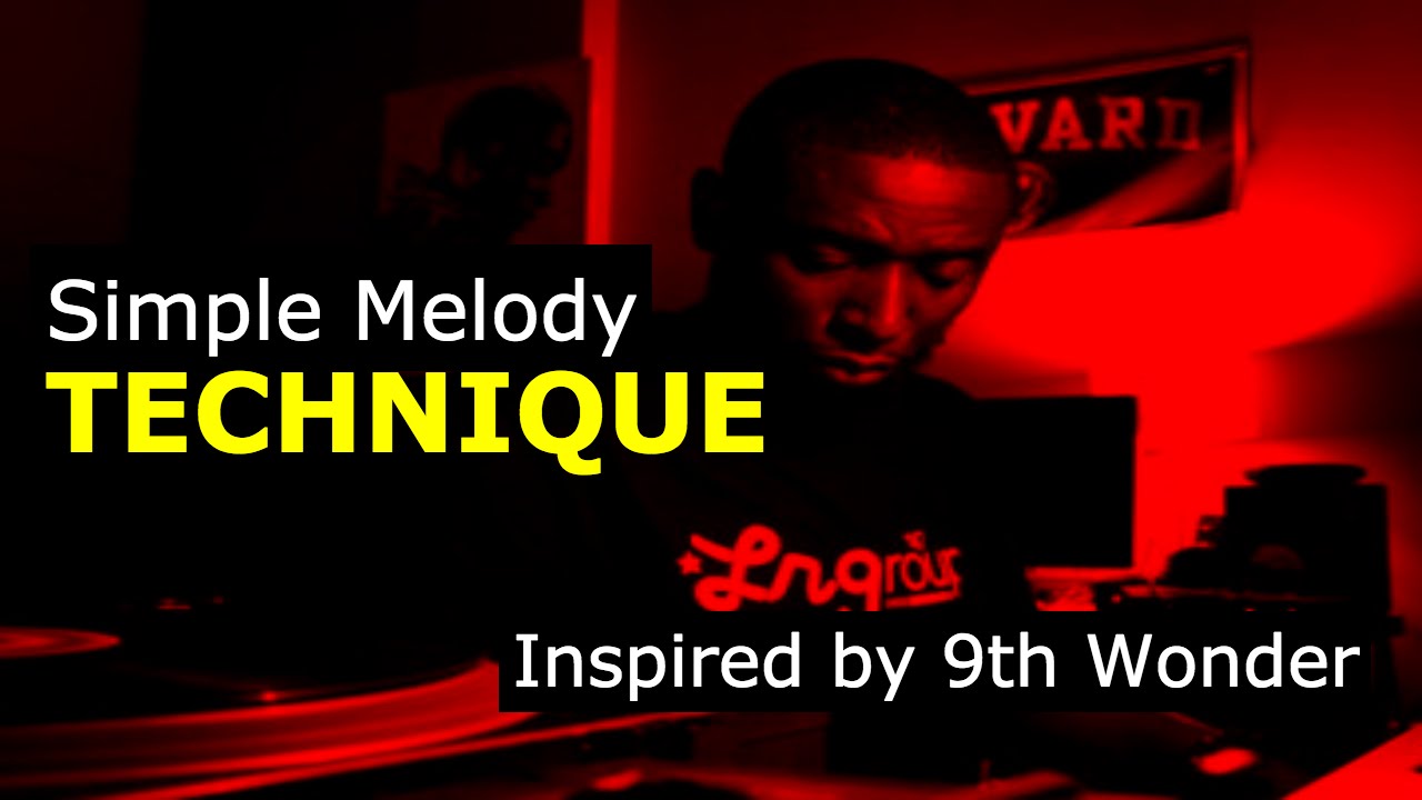 9th Wonder Inspired 4