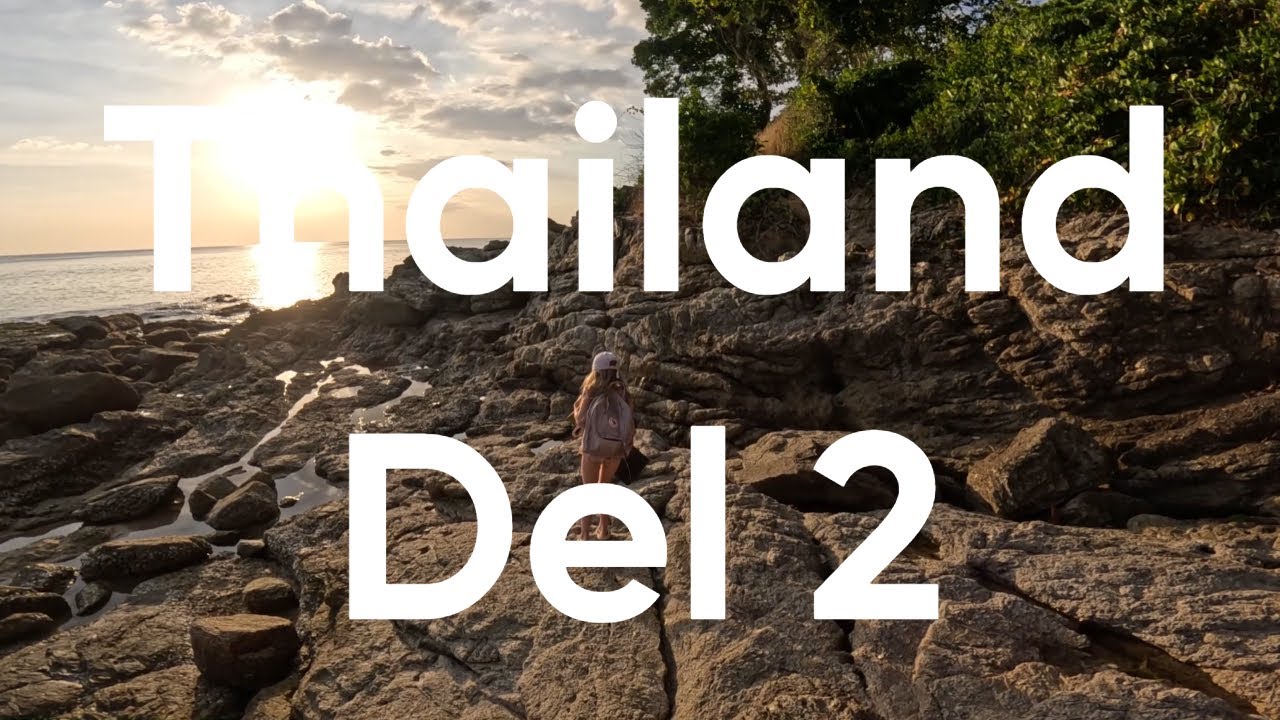 Thailand del 2