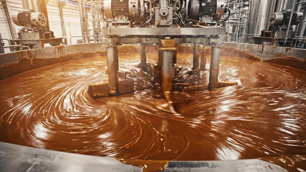 Inside the KitKat Factory: How It’s Made