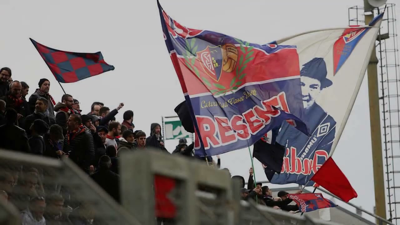 CURVA SUD MONTEVARCHI 1902