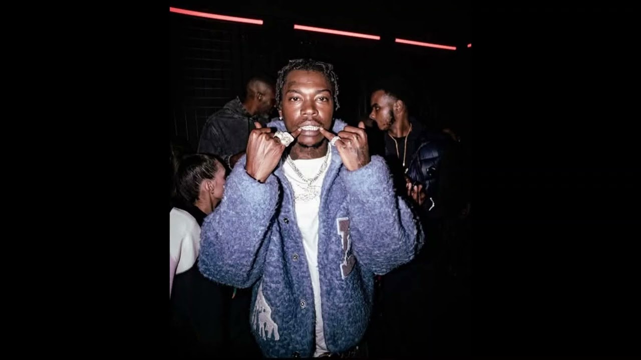 [FREE] Skillibeng Type Beat x Dancehall Type Beat - 