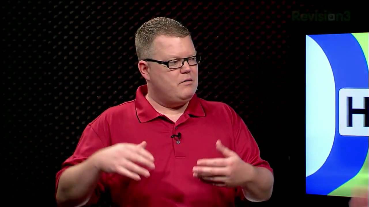 How To Control Your HTPC From Next Door - HD Nation Clips