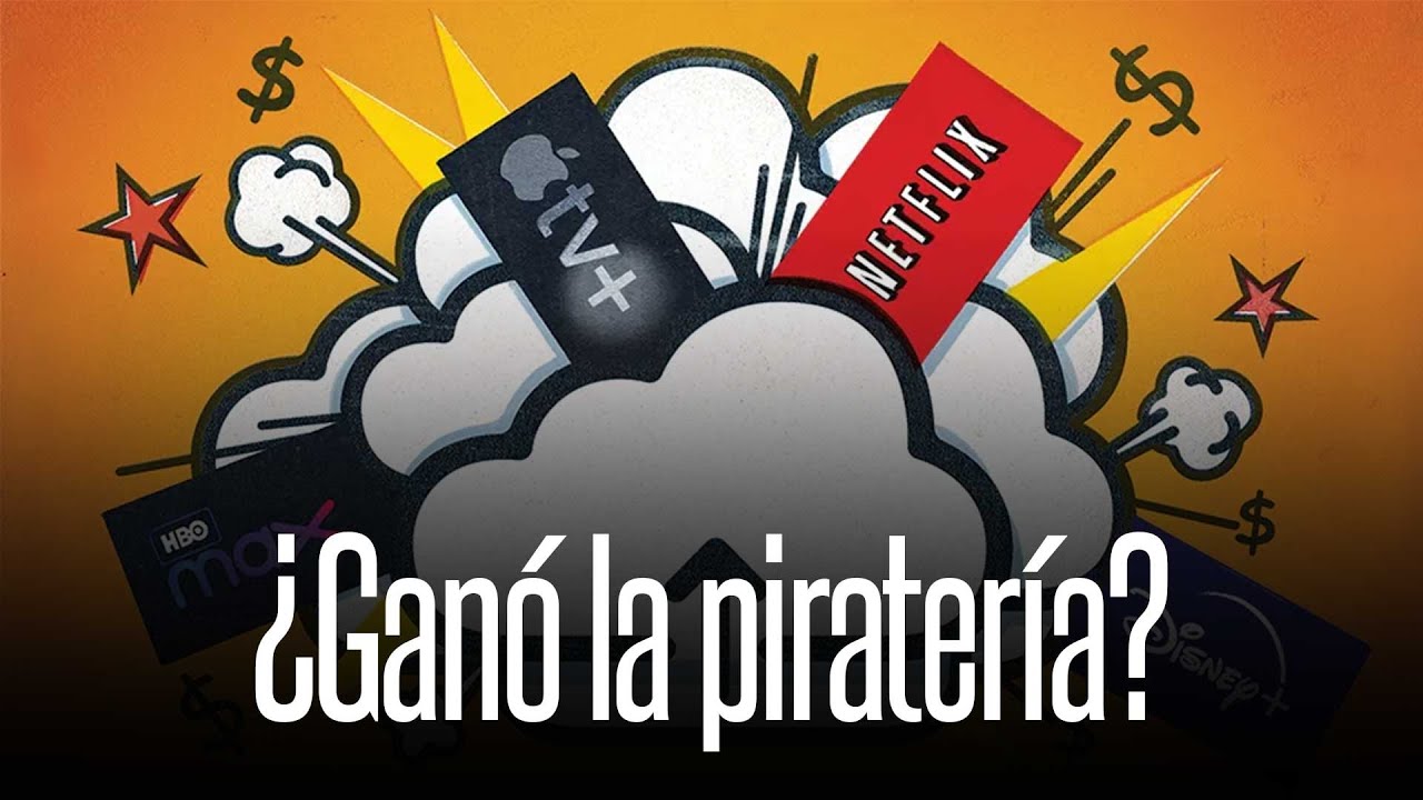 ¿Se acabaron las guerras del streaming? /Roja, En Vivo