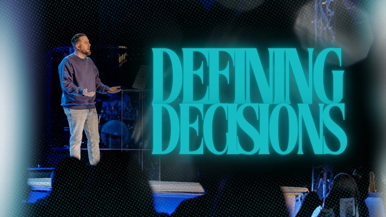 YOU NEED A WORD FROM GOD | PASTOR CHRIS HITTE
