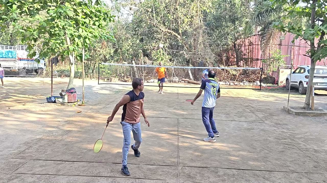 Royal badminton 🏸 Club Raipur CG
