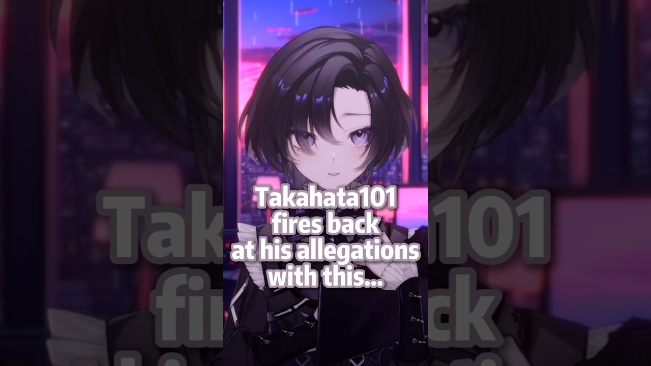 Takahata101 Fires Back At Allegations With Massive Google Doc