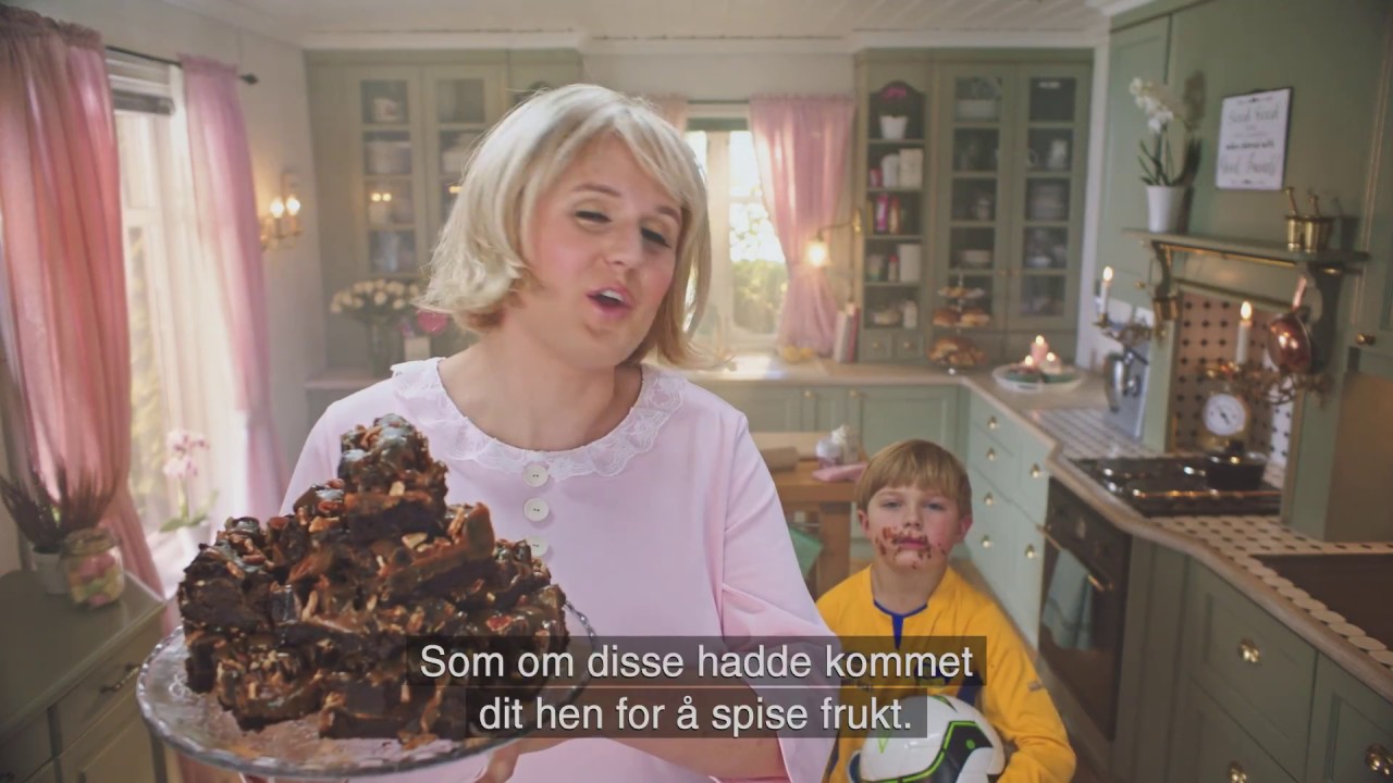 IDRETT - SUKKERKAMPANJE 2017