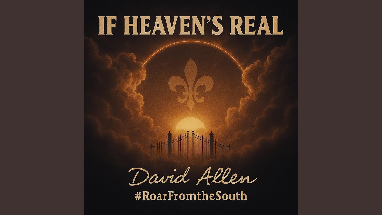 If Heaven's Real