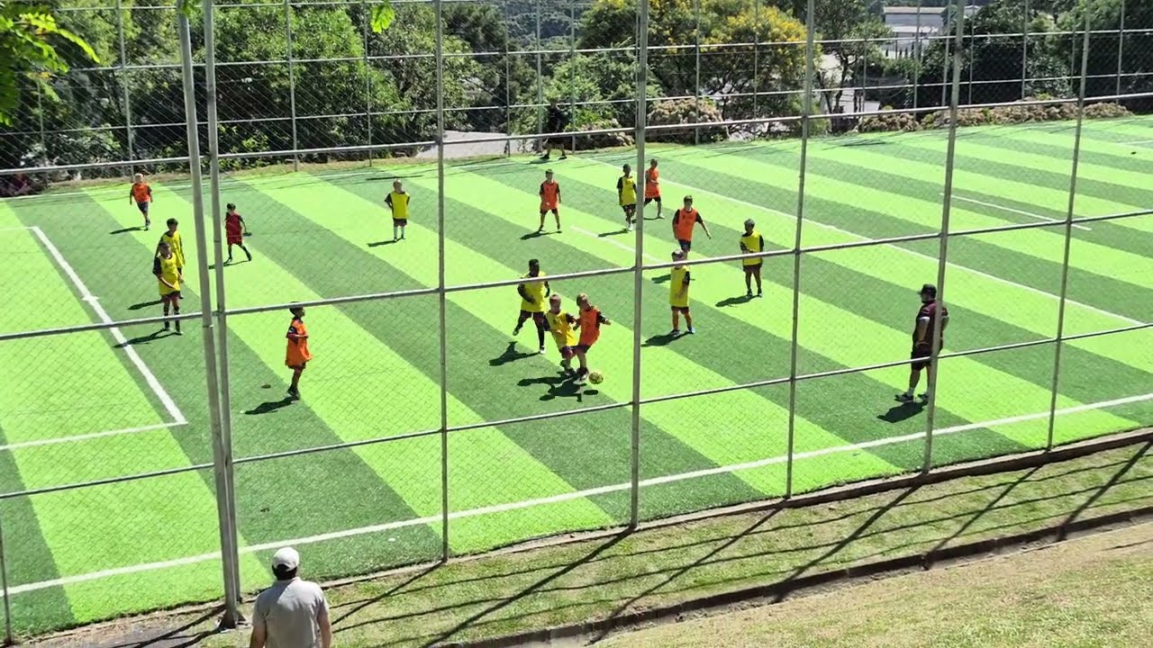 GRAMADENSE SUB 11 | COLETIVO 3ªPARTE | 05/02/2026
