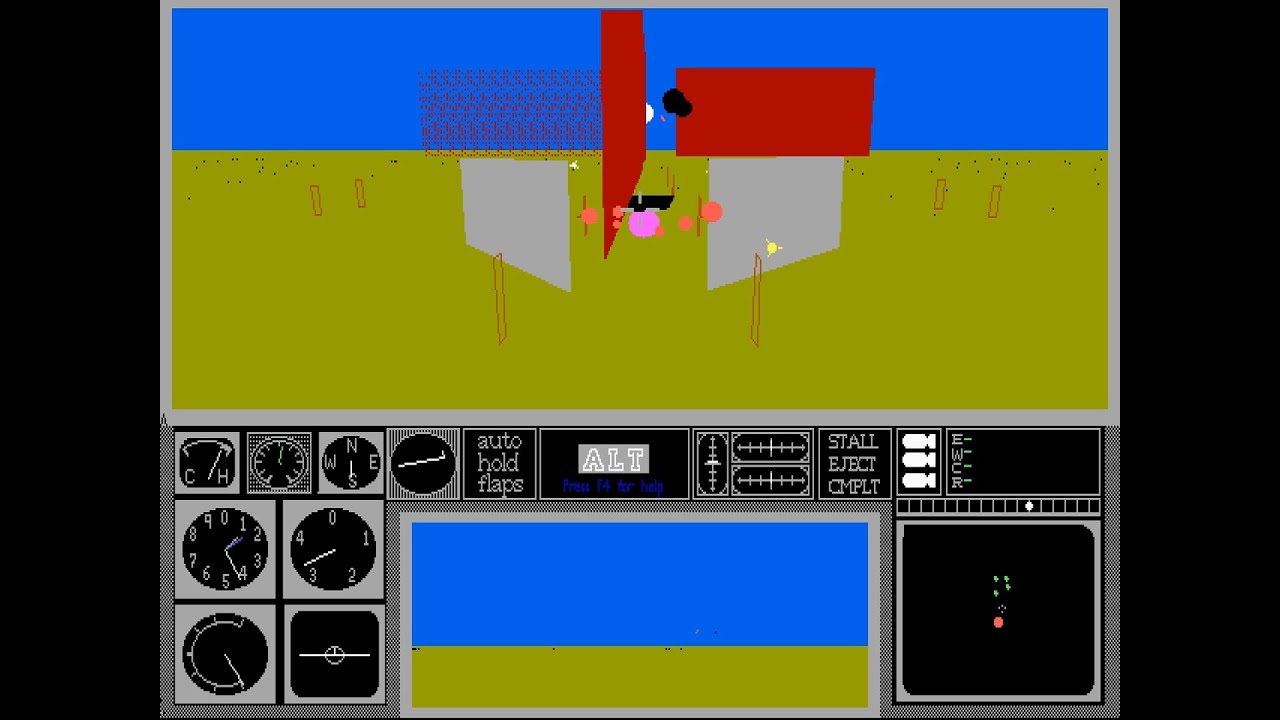 Corncob 3D / Corncob Deluxe - ADG Episode 314