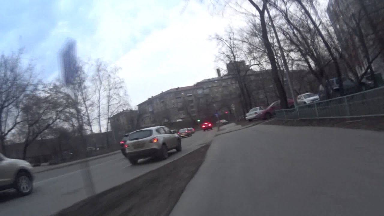 Катка №1