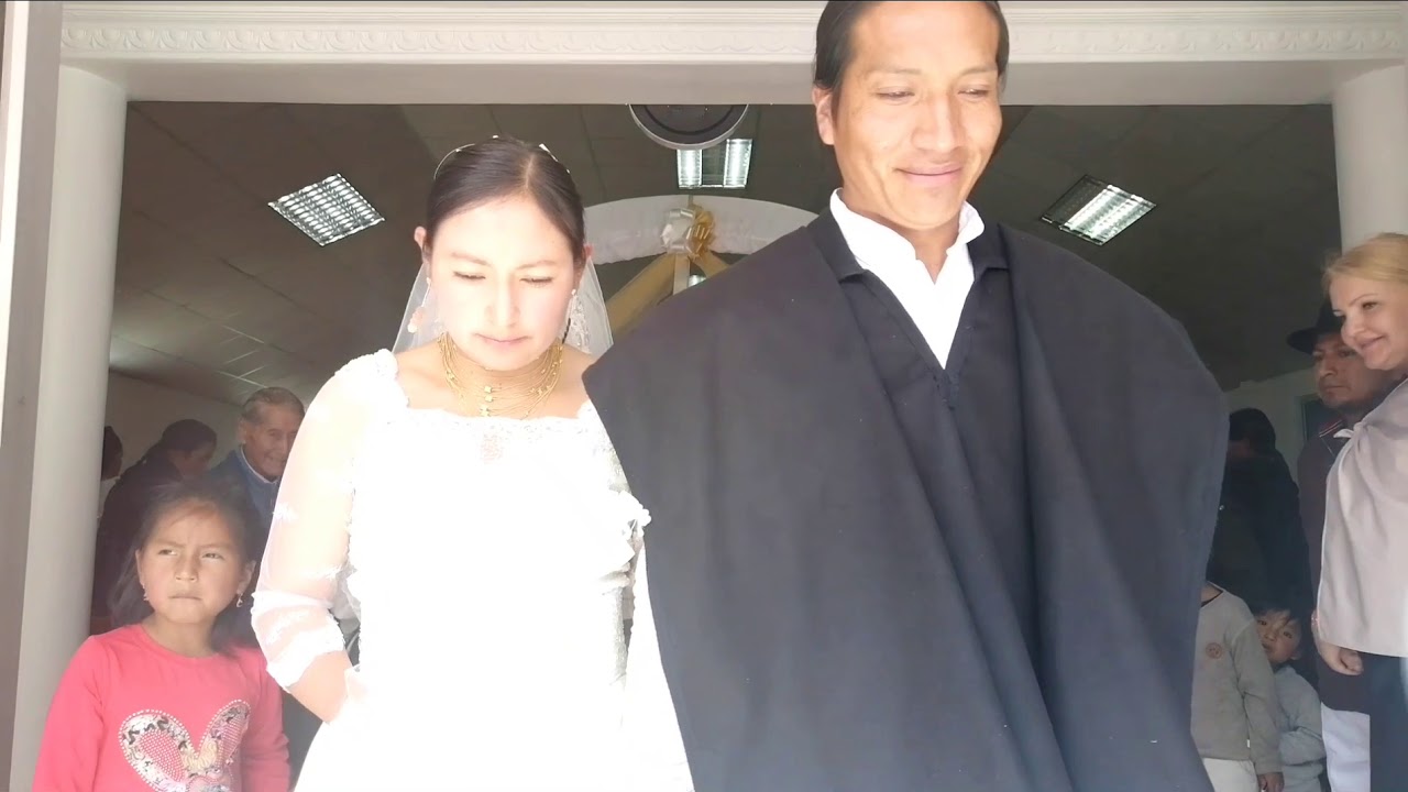 nuestra voda : Hector & Mirian* ЭКТОР & МИРИАН