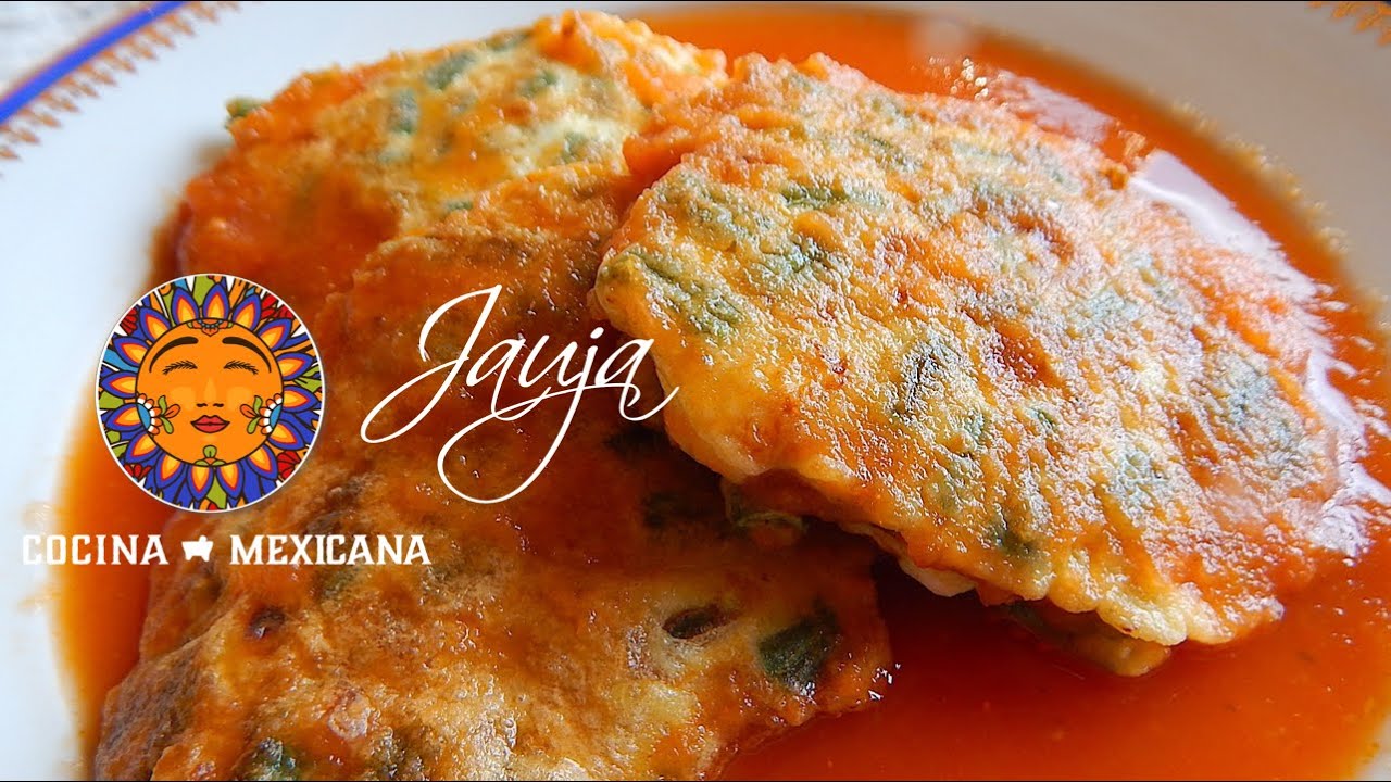 Tortitas de Ejotes con Queso