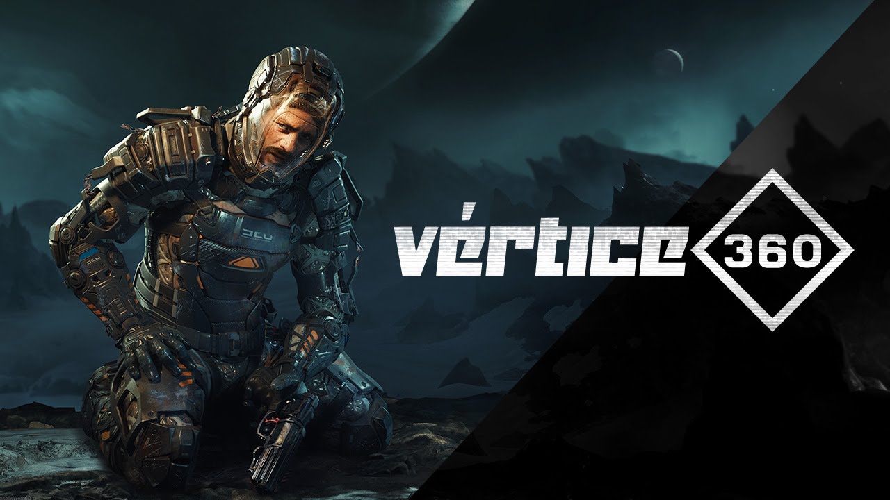 Vértice #360: Callisto Protocol, Midnight Suns, Babylon's Fall, DLC de Elden Ring e + (07/12/22)