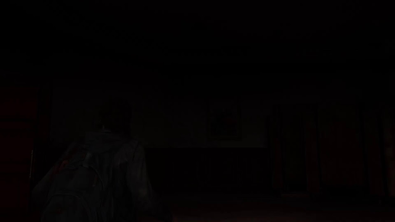 Last of Us Part 2 Türkçe