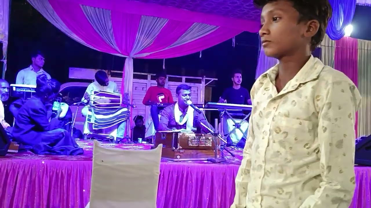 Sath choote ga kaise mera aap ka //best gazal // साथ छूटे गा कैसे मेरा आपका //Singer :: Ram sahab