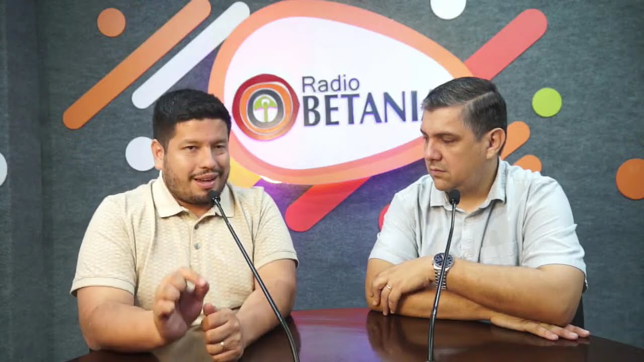 Especial AMIGOTÓN 2025 | Ricardo Seoane y Roque Pedraza