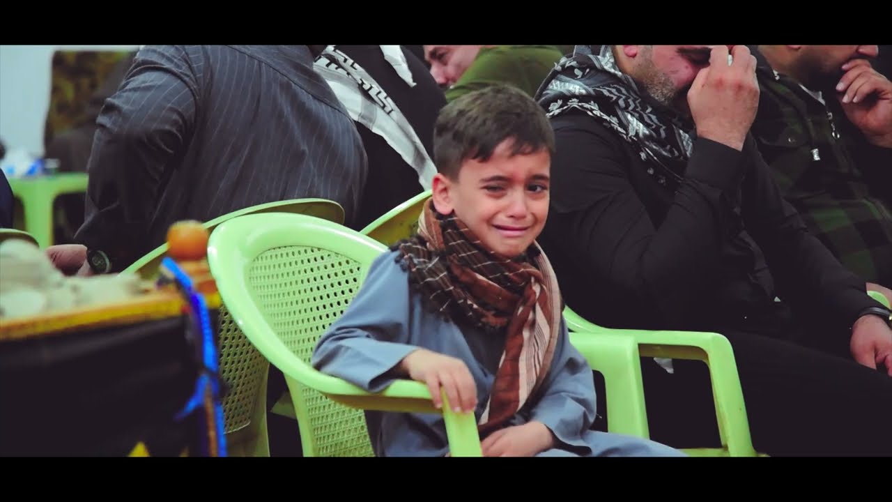 راح الجان كشختنة وضحكنة / الناعي عقيل الحريشاوي / عزاء المرحوم هيثم جبارالتميمي خال  انور الزيرجاوي