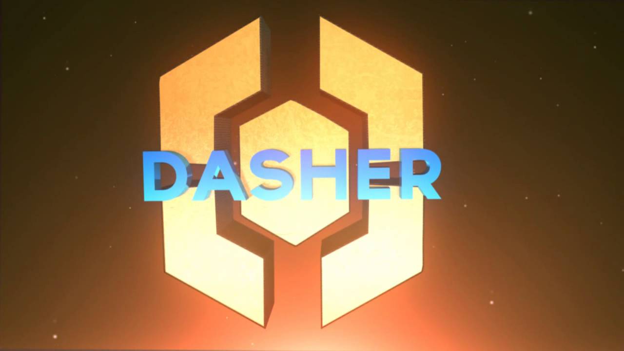 【Intro #25】OrBiTxDASHER (New Member Intros)  by IKuron