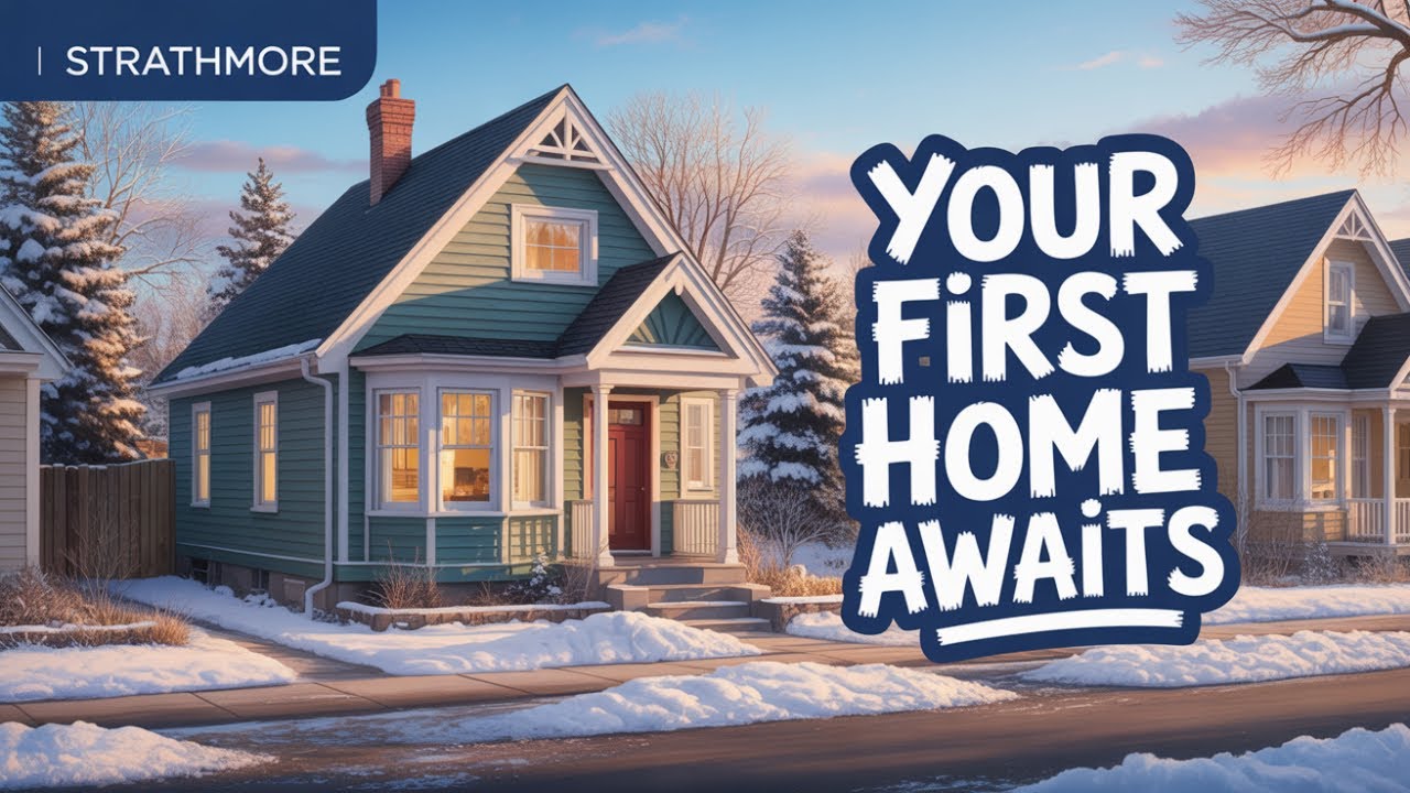Can You Afford Strathmore? Breaking Down Home Prices by Neighborhood