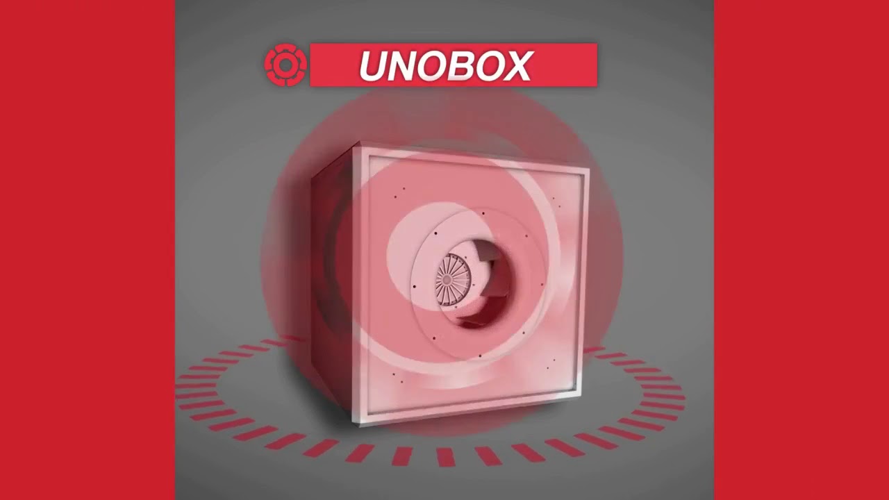 Quy tr&igrave;nh lắp r&aacute;p quạt si&ecirc;u &ecirc;m Unobox Rosenberg