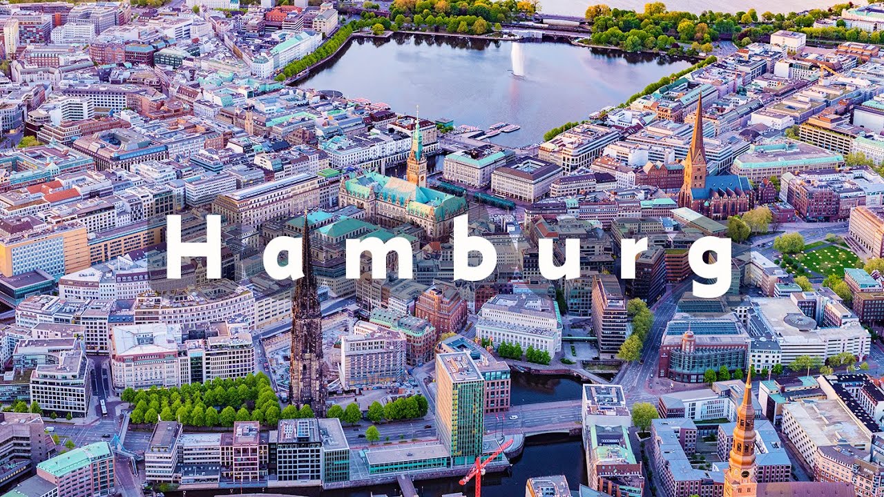 Hamburg WOW