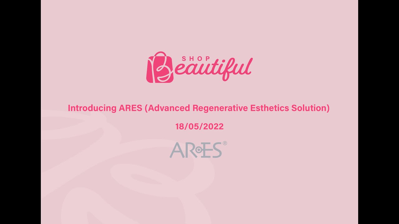 Skin Solutions: ARES Mesotherapy
