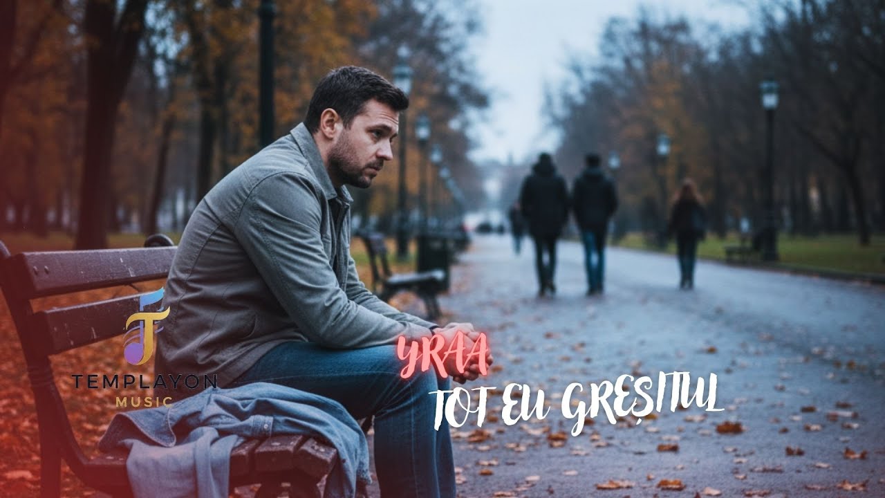Tot eu greșitul  - Yraa (Official Music)