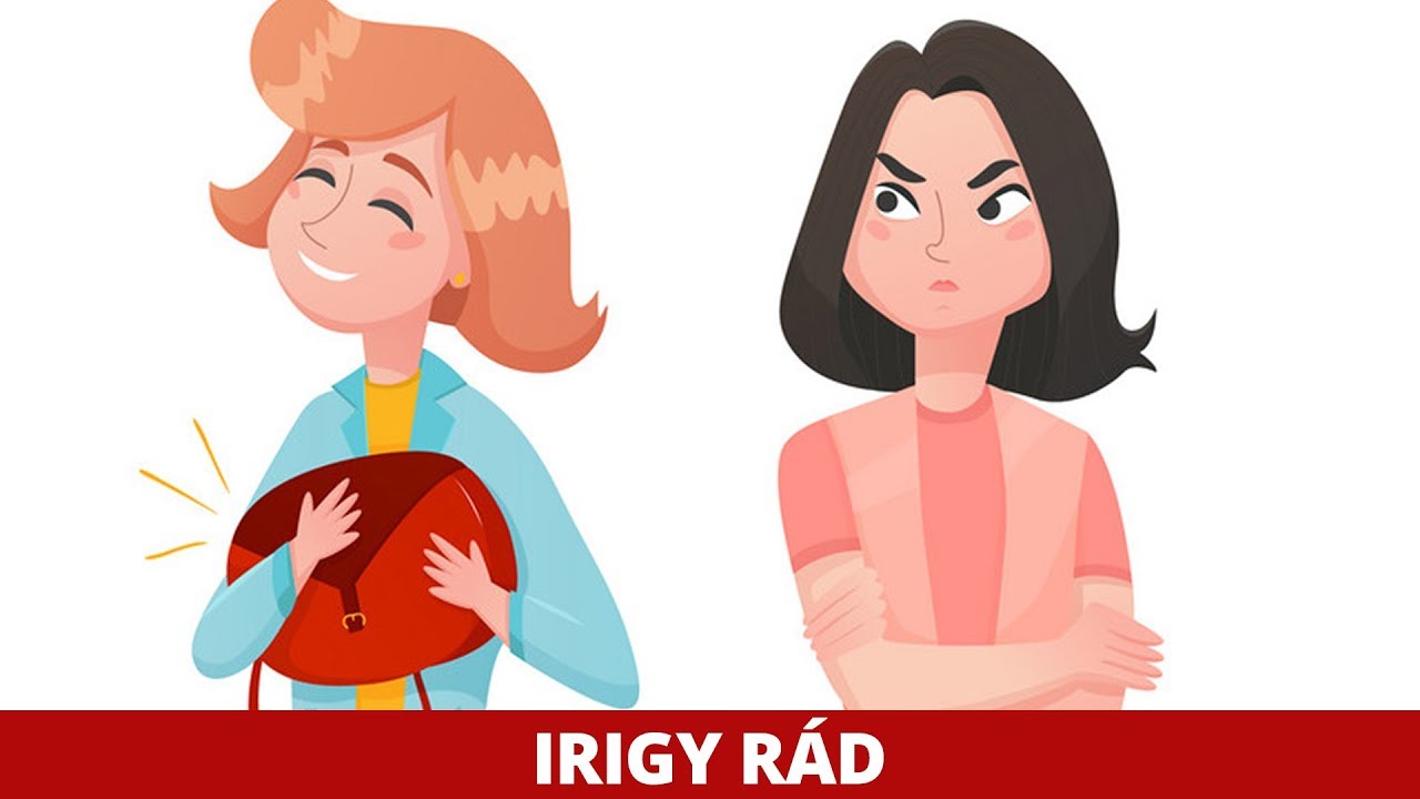 7 Jel, hogy Valaki Féltékeny és Irigy Rád